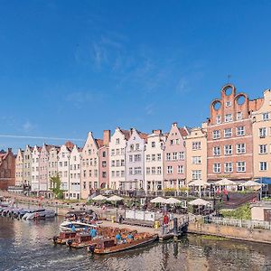 Gdansk Apartments